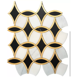 Napoleon Chic - stone tile